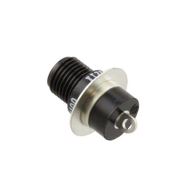 861252-1 TE Connectivity Aerospace, Defense and Marine  LGH Connectors
